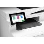 HP Color LaserJet Enterprise MFP M480f (3QA55A#B19) thumbnail
