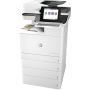 HP Color LaserJet Enterprise Flow MFP M776z (3WT91A#B19) thumbnail