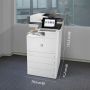 HP Color LaserJet Enterprise Flow MFP M776z (3WT91A#B19) thumbnail