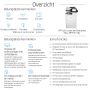 HP Color LaserJet Enterprise Flow MFP M776z (3WT91A#B19) thumbnail