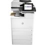 HP Color LaserJet Enterprise Flow MFP M776z (3WT91A#B19) thumbnail