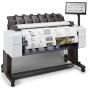 HP Designjet T2600 36-inch multifunctionele PostScript-printer (3XB78A#B19) thumbnail
