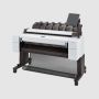 HP Designjet T2600 36-inch multifunctionele PostScript-printer (3XB78F#B19) thumbnail