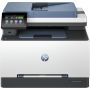 HP Color LaserJet Pro MFP 3302sdw (499Q6F#B19) thumbnail