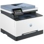 HP Color LaserJet Pro MFP 3302fdn (499Q7F#B19) thumbnail