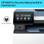 HP Color LaserJet Pro MFP 3302fdn (499Q7F#B19) thumbnail