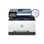 HP Color LaserJet Pro MFP 3302fdw (499Q8F#B19) thumbnail