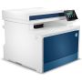 HP Color LaserJet Pro MFP 4302dw printer (4RA83F#B19) thumbnail