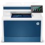 HP Color LaserJet Pro MFP 4302dw printer (4RA83F#B19) thumbnail