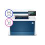 HP Color LaserJet Pro MFP 4302dw printer thumbnail