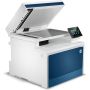 HP Color LaserJet Pro MFP 4302fdn printer (4RA84F#B19) thumbnail