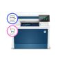HP Color LaserJet Pro MFP 4302fdn printer (4RA84F#B19) thumbnail