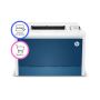HP Color LaserJet Pro 4202dn printer (4RA87F#B19) thumbnail