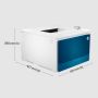 HP Color LaserJet Pro 4202dn printer (4RA87F#B19) thumbnail