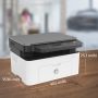 HP Laser MFP 135w (4ZB83A#B19) thumbnail