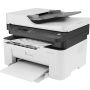 HP Laser MFP 137fnw (4ZB84A#B19) thumbnail
