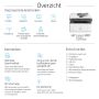 HP Laser MFP 137fnw (4ZB84A#B19) thumbnail