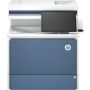 HP Color LaserJet Enterprise Flow MFP 5800zf-printer (58R10A#B19) thumbnail