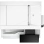HP Color LaserJet Enterprise Flow MFP 5800zf-printer (58R10A#B19) thumbnail