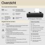HP Designjet T250 24 inch printer editie 2025 (5HB06D#B19) thumbnail