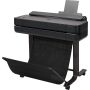HP Designjet T650 24 inch printer editie 2025 (5HB08D#B19) thumbnail