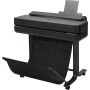 HP Designjet T650 24 inch printer editie 2025 (5HB08D#B19) thumbnail