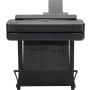 HP Designjet T650 24 inch printer editie 2025 (5HB08D#B19) thumbnail