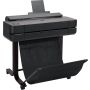 HP Designjet T650 24 inch printer editie 2025 (5HB08D#B19) thumbnail