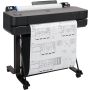 HP Designjet T630 24 inch printer editie 2025 (5HB09D#B19) thumbnail