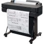 HP Designjet T630 24 inch printer editie 2025 (5HB09D#B19) thumbnail