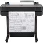 HP Designjet T630 24 inch printer editie 2025 (5HB09D#B19) thumbnail