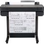 HP Designjet T630 24 inch printer editie 2025 (5HB09D#B19) thumbnail