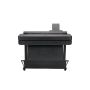 HP Designjet T650 36 inch printer (5HB10A#B19) thumbnail