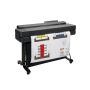 HP Designjet T650 36 inch printer (5HB10A#B19) thumbnail