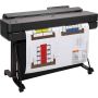 HP Designjet T650 36 inch printer editie 2025 (5HB10D#B19) thumbnail