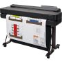 HP Designjet T650 36 inch printer editie 2025 (5HB10D#B19) thumbnail