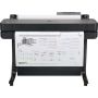 HP Designjet T630 36 inch printer (5HB11A#B19) thumbnail