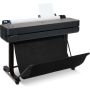 HP Designjet T630 36 inch printer (5HB11A#B19) thumbnail