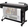 HP Designjet T630 36 inch printer (5HB11A#B19) thumbnail