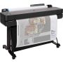 HP Designjet T630 36 inch printer (5HB11A#B19) thumbnail
