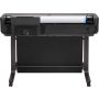 HP Designjet T630 36 inch printer editie 2025 (5HB11D#B19) thumbnail