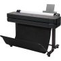 HP Designjet T630 36 inch printer editie 2025 (5HB11D#B19) thumbnail