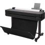 HP Designjet T630 36 inch printer editie 2025 (5HB11D#B19) thumbnail