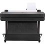 HP Designjet T630 36 inch printer editie 2025 (5HB11D#B19) thumbnail
