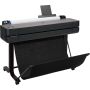 HP Designjet T630 36 inch printer editie 2025 (5HB11D#B19) thumbnail
