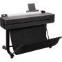 HP Designjet T630 36 inch printer editie 2025 (5HB11D#B19) thumbnail