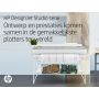 HP Designjet Studio Steel 24 inch printer (5HB12C#B19) thumbnail