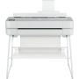 HP Designjet Studio Steel 24 inch printer (5HB12C#B19) thumbnail