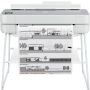 HP Designjet Studio Steel 24 inch printer (5HB12C#B19) thumbnail