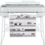 HP Designjet Studio Steel 24 inch printer (5HB12C#B19) thumbnail